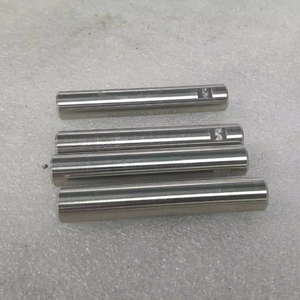 CNC Vietnam High Quality Machining Services for Stainless Steel & Wire EDM ISO9001 Certified Custom Sizes - Product Image 4