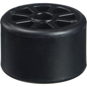 Nueva Rueda Trasera de Goma Original Samsung DA61-04703A para Refrigerador/Congelador, Uso Eléctrico/Manual, Hoteles, Fácil de Usar - Product Image 3