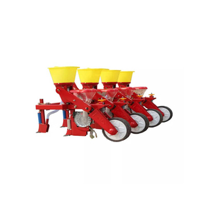 Planteur de maïs multi-rangs à haute productivité de qualité supérieure avec 1 an de garantie prêt pour l'achat en gros à un prix compétitif - Product Image 6