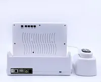2024 WIFI Facial & Body Skin Analyzer with 8-Inch Monitor 1080P Camera Scalp Analysis Machine with Free Software