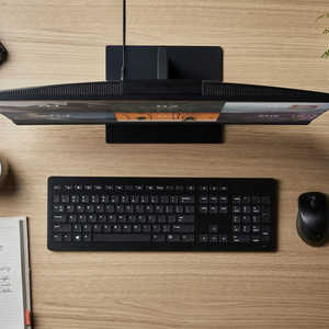 Todo en Uno para HP B70YLAT # Portátil ABE de 23.8 Pulgadas, 16 GB de RAM DDR4, 16 GB, SSD de 512 GB, Procesador Intel Core I7 14700T, Interfaz VGA, Usado - Product Image 2