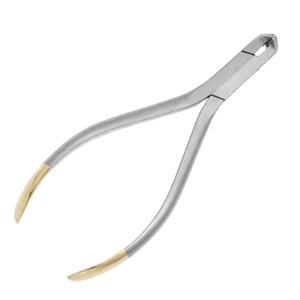 คีมทันตกรรมสำหรับจัดฟันเครื่องมือทันตกรรม/เครื่องมือจัดฟัน - Product Image 4
