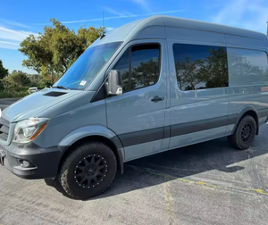 Vehículo Usado de Segunda Mano 2017 2500 RHD LHD Volante a la Izquierda/Derecha en Perfecto Estado, Disponible para Venta, Sin Reseñas Aún - Product Image 2