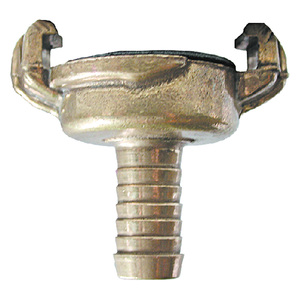 Raccordo Rapido con Guarnizione in Gomma 1/2 - Product Image 1