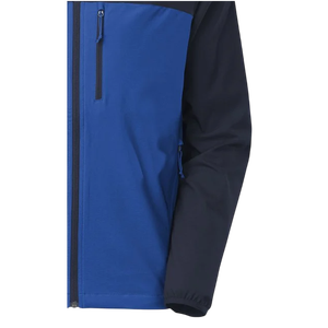 Chaqueta Softshell Impermeable Personalizada para Hombre, Cortavientos con Forro Polar para Exteriores, Fabricante OEM ODM, Precio al por Mayor - Product Image 2