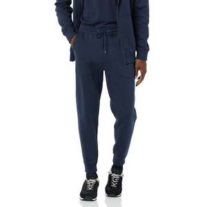 Pantalones Deportivos Casuales de Lona para Hombre, 100% Algodón, Ropa Deportiva Cálida para Invierno, Entrenamiento, Precio de Fábrica al por Mayor - Product Image 3