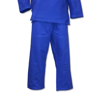 Uniforme de Karate Gi para Artes Marciales, 100% Algodón, Logotipo Personalizado, Alta Calidad, Venta en Línea - Product Image 6