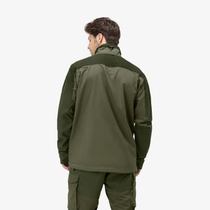 Coupe-vent veste de Golf coupe-vent UPF50 + pour course à pied voyage randonnée petit veste légère respirante pour hommes - Product Image 2