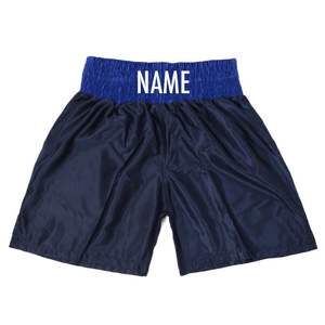 New Arrival 2025 <b>Kickboxing</b> <b>Shorts</b> High Quality Fight <b>Shorts</b> Breathable Quick Dry Custom MMA Boxing <b>Shorts</b> Made in Pakistan - Product Image 1