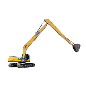 Excavadora de Orugas Xe260cll de 25 Toneladas (más modelos en venta) - Product Image 1