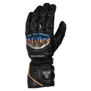 Wholesale Unisex Riding Motorcycle Bike <b>Gloves</b> Winter Touch Screen Racing Full Finger Waterproof Motorbike Motorcycle <b>Gloves</b> - Product Image 2