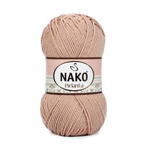 Nako 10722 Yarn Premium Quality for Crafting and Sewing Projects - Product Image 1