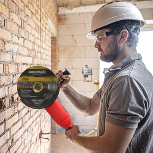 Disco abrasivo da taglio Stone Plus Ø 230 x Ø 22 mm. Spessore 3,2 mm. - Product Image 4