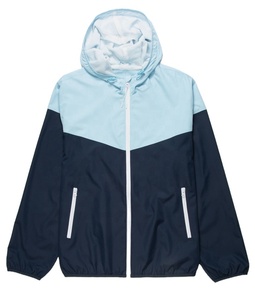 Chaqueta Softshell Personalizada para Hombre, Cortavientos e Impermeable, con Cuello Alto, Estilo Casual para Senderismo - Product Image 3