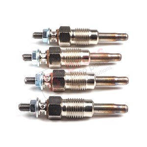 BGP35-1 4 ชิ้นฮีตเตอร์ Glow ปลั๊ก GX59 N0190811 0100226173 Bross ชิ้นส่วนรถยนต์ผลิตในตุรกีคุณภาพสูงผลิตภัณฑ์ - Product Image 1