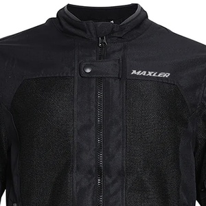 Chaquetas de Motocicleta para Hombre, Ropa de Motociclismo, Protección Completa para Motocross - Product Image 5