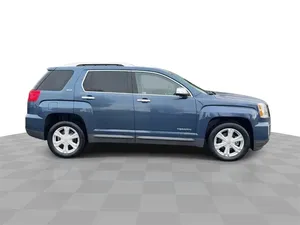 GMC Terrain SLT 2016 Limpia - Product Image 5