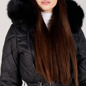 Combinaison de ski imprimée grande taille pour femme, imperméable 10 000 mm, survêtement softshell léger pour temps pluvieux et neigeux, design à panneaux - Product Image 6