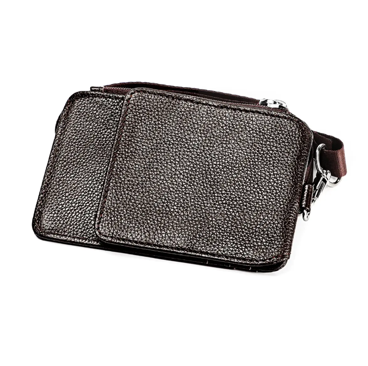 สีน้ำตาล