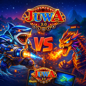 Juwa Game Platform Supplier Golden Dragon Panda Master Orion Star FIsh Game Vault Credit Points System Online Skill Gaming - Product Image 2