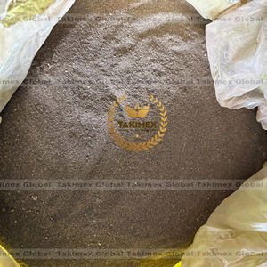 POLVO DE ALGA SARGASSUM - ALGA SARGASSUM MARRÓN A GRANEL, Empaque de 50 kg, Grado Superior de Tendencia, 10% de Humedad - Product Image 1