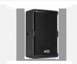 MERIT TT 8-A II Active 2-Way Monitor - Product Image 3