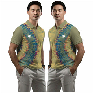 Polos de Hombre de Alta Calidad Hechos a Medida con Su Propio Diseño, Polos de Hombre para Venta en Línea - Product Image 3