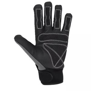 Nouveaux derniers gants de mécanicien durables les plus vendus gants de travail mécaniques pour la protection des mains 2025 - Product Image 4