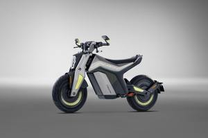 Para motocicletas eléctricas Nazeons AM Pro Producto de alto rendimiento - Product Image 6