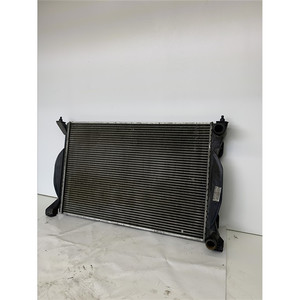Radiador de Agua para AUDI A4 Cabrio Serie B6 (8H7) 8E0121251A Diésel 2000 (02>09) - Product Image 3