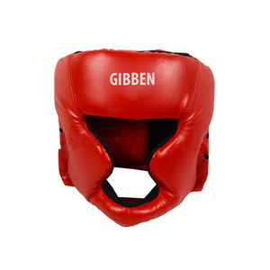 ที่ป้องกันศีรษะสำหรับกีฬาชกมวยพร้อมหมวกป้องกันรุ่นใหม่หมวกกันน็อคมีสีตามสั่ง OEM และ ODM - Product Image 5