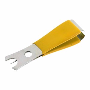 Coupe-ligne de pêche en carbure de tungstène avec poignée confortable, coupe-ligne - Product Image 6