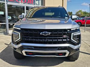 Listo para Enviar, CHEVROLET TAHOE Z71 4WD 2025, Título Limpio, Usado - Product Image 4