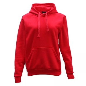 Couleur unie hommes sweats à capuche polaire chaud hommes sweat mode Streetwear décontracté hommes ample respirant pulls marque à capuche - Product Image 6