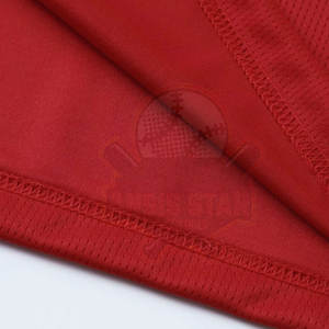 Conjuntos de ropa deportiva de tamaño personalizado para baloncesto ligero de fabricante profesional con características transpirables - Product Image 5