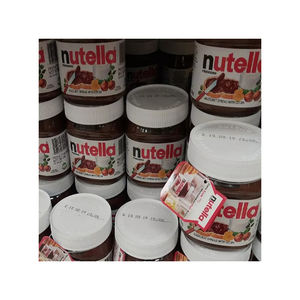 nuttela <b>hazelnut</b> spread quality cocoa <b>chocolate</b> for everyday meals - Product Image 5
