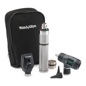 Otoscope de diagnostic avec batterie - Product Image 3