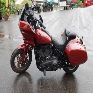 มอเตอร์ไซค์ครุยเซอร์ Davidson Softail Breakout รุ่นใหม่ คุณภาพเยี่ยม - Product Image 5