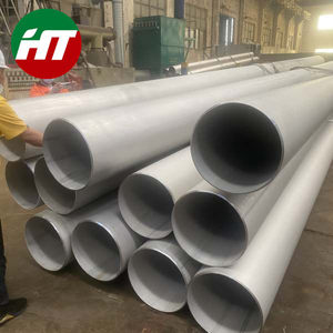 ท่อ600โลหะผสม C22 C276แบบอินโคเนลท่อ276นิกเกิลผสมไร้รอยต่อตามสั่ง - Product Image 1