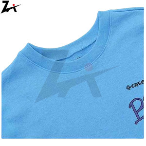 Suéter de Punto Oversize de Lujo con Bordado 3D Estilo Urbano de Marca Horseshoe para Otoño/Invierno, Manga Larga, Unisex, Versátil, de Nylon/Algodón - Product Image 3