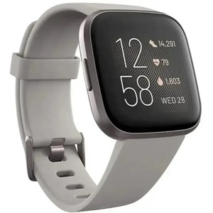 Montre intelligente pour Fitbits Versa 2 Sports Bluetooth WiFi Connected Watch avec App Connection Household - Product Image 3