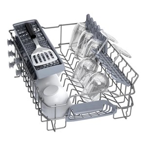 Lave-vaisselle blanc 10 couverts SERIE 2 SPS2HKW55E (45x60x84.5cm) pour usage domestique - Product Image 3