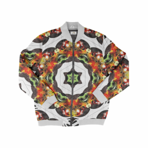 New Arrival Plus Size Men's Vintage Style <b>Denim</b> Jacket Windproof 100% Cotton Custom Embossed Design Regular Front XL Varsity - Product Image 3