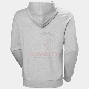 Sweats à capuche en coton épais pour hommes 2026, streetwear, couleur unie, chaud, thermique, décontracté, taille personnalisée, service OEM - Product Image 6