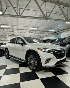 Mercedes-Maybach EQS 580 Usado 2024 - Product Image 1