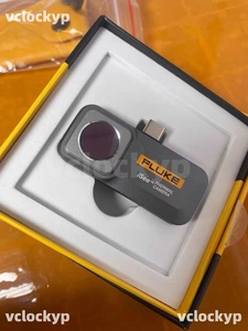 Fluke iSee™ Mobile <b>Thermal</b> <b>Camera</b> TC01A - Product Image 4