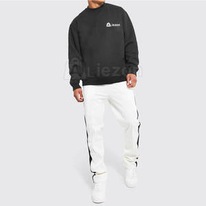 Nouvel arrivage de survêtements à la mode et confortables vêtements de loisirs pour un look moderne et élégant survêtements - Product Image 1