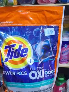 Detergente Líquido Original Tide, Detergente Líquido para Ropa Tide - Product Image 6