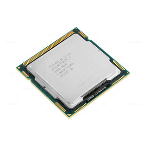 Slbmq cho Intel Core I3-540 2-core 4Mb Bộ nhớ cache 73W ổ cắm lga1156 CPU - Product Image 1