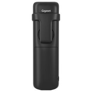 Teléfono Inalámbrico Gigaset Duo con Batería Recargable, Altavoz y Función de Secretaria, Color Negro - Product Image 6